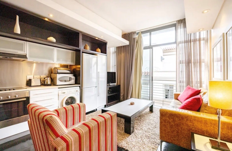 0 Bedroom Property for Sale in Cape Town City Centre Western Cape